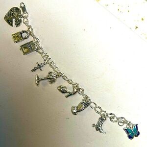 ⭐⭐Caribbean SS Bracelet⭐⭐